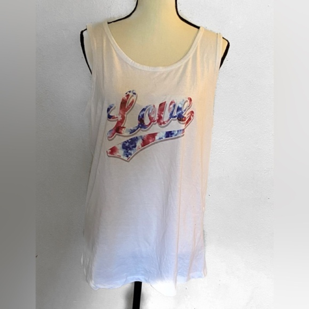 Brooks brothers size L top